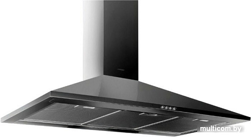 Кухонная вытяжка Jetair Gaia AN/A/60 PRF0112629B