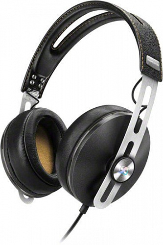 Наушники с микрофоном Sennheiser M2 AEG