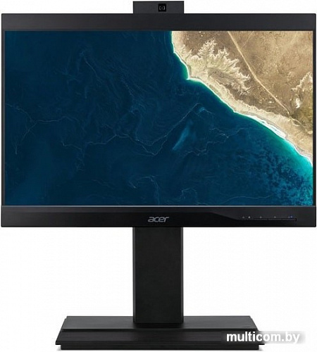 Моноблок Acer Veriton Z4860G DQ.VRZER.154