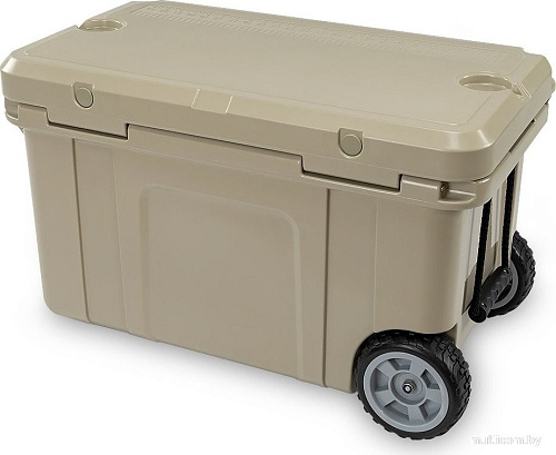 Термобокс Арктика 2600-55W-BG 55л (бежевый)