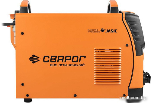 Аппарат плазменной резки Сварог Pro Smart CUT 100 (L221S)