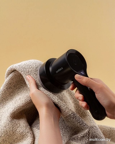 Машинка для удаления катышков Rombica Remover LRM-006