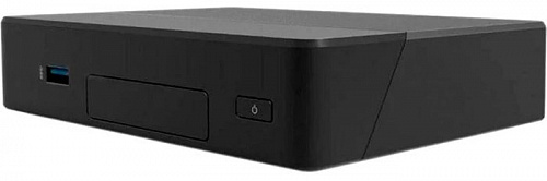 Компактный компьютер Intel NUC 8 Rugged BKNUC8CCHKRN2