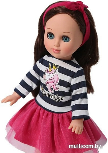 Кукла Весна Алла Модница 3 35 см В3682