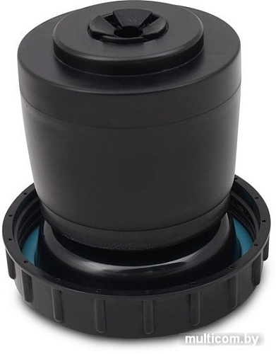 Увлажнитель воздуха Polaris PUH 1006Di (серебристый/черный)