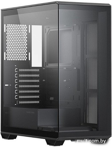 Корпус XASTRA Q600 0F (черный)