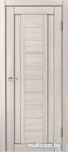 Межкомнатная дверь MDF-Techno Dominika Classic 401 50x200 (лиственница белая)