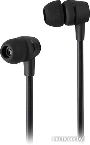 Наушники Harper HV-107 (черный)