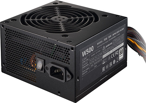 Блок питания Cooler Master Elite NEX W500 MPW-5001-ACBW-BEU