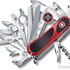 Туристический нож Victorinox Evolution Grip S54