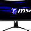 Монитор MSI Optix MAG271CQR