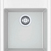 Кухонная мойка Franke Sirius SID 610-40 (белый)
