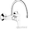 Смеситель Grohe Eurosmart 32482002