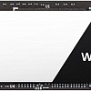 SSD WD Black NVMe 250GB WDS250G2X0C