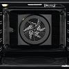 Электрический духовой шкаф Electrolux SurroundCook 600 EOF4P56X