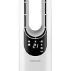 Безлопастной вентилятор Sencor SFT 3703WH