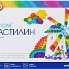 Пластилин Гамма Классический 281034 (16 цв)