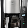 Капельная кофеварка Melitta Look V Timer (черный)