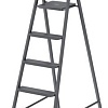 Лестница-стремянка СибрТех 97946 (6 ступеней)