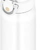 Термокружка Thermos JNR-351 MTWH 350мл (белый)