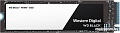SSD WD Black NVMe 250GB WDS250G2X0C