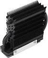 Радиатор для SSD Thermalright HR-09 2280 PRO BLACK
