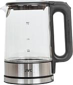 Электрический чайник JVC JK-KE1520 (черный)