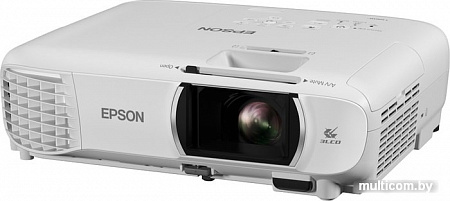 Проектор Epson EH-TW750