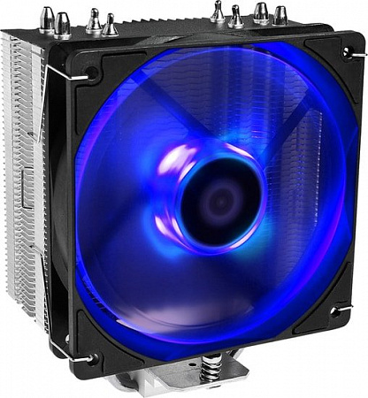 Кулер для процессора ID-Cooling SE-224-XT-B