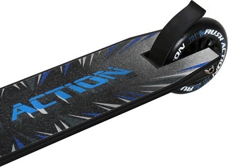 Самокат RT Rush Action 252263