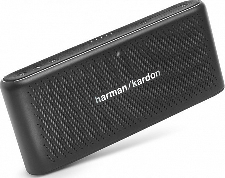 Беспроводная колонка Harman/Kardon Traveler (черный)