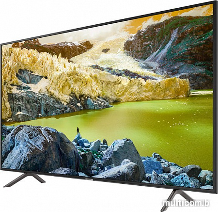Телевизор Samsung UE43RU7120U