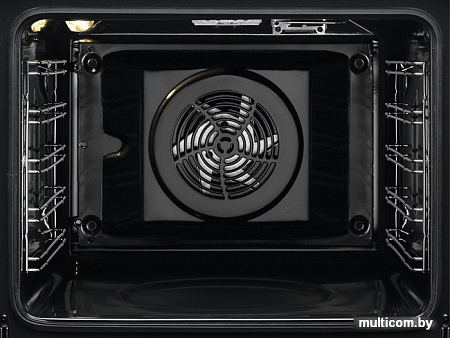 Электрический духовой шкаф Electrolux SurroundCook 600 EOF4P56X