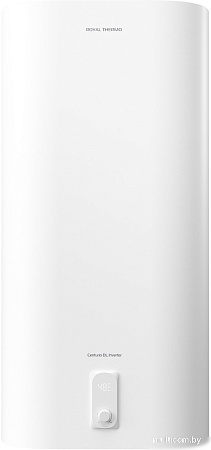 Накопительный электрический водонагреватель Royal Thermo RWH 100 Centurio DL Inverter