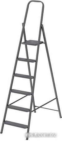 Лестница-стремянка СибрТех 97946 (6 ступеней)