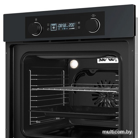 Электрический духовой шкаф MAUNFELD AEOH6062G1