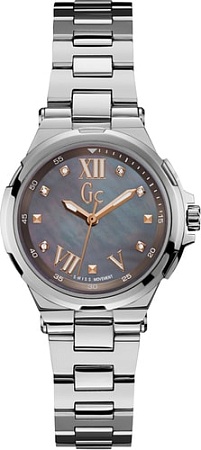 Наручные часы Gc Wristwatch Y33103L5