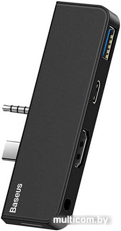 USB-хаб Baseus CAHUB-FG01