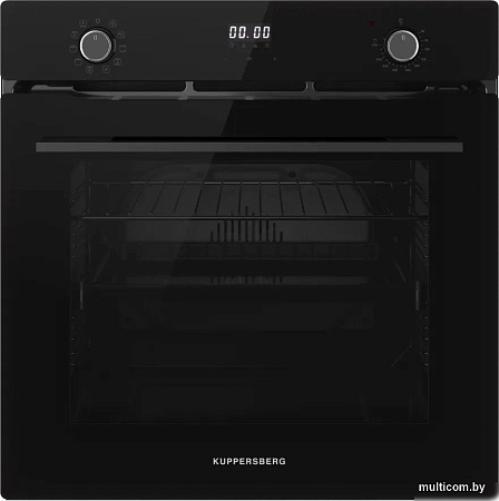 Электрический духовой шкаф KUPPERSBERG HO 632 B