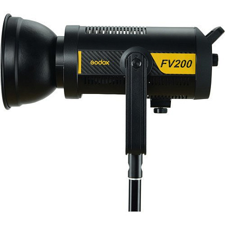 Лампа Godox FV200 с функцией вспышки (без пульта)