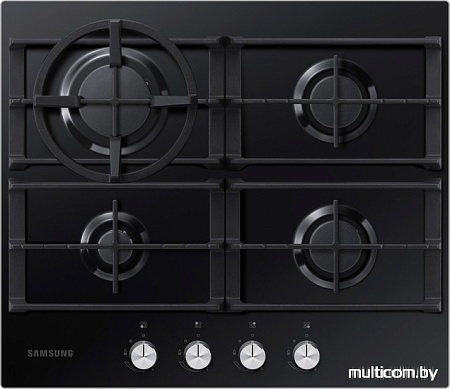 Варочная панель Samsung NA64H3010AK/WT