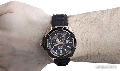 Наручные часы Seiko SNP104P1