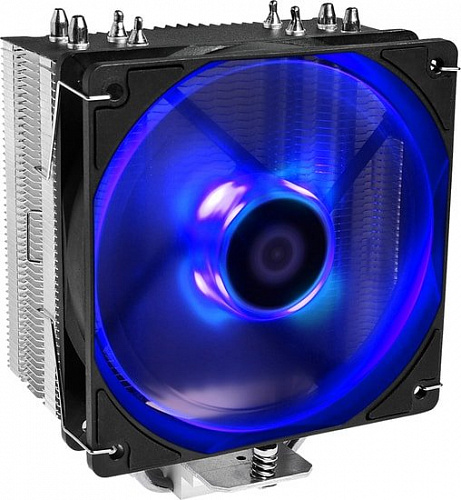 Кулер для процессора ID-Cooling SE-224-XT-B