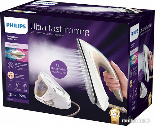 Утюг Philips GC8750/60