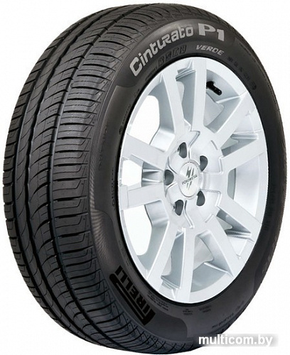 Автомобильные шины Pirelli Cinturato P1 Verde 195/55R15 85H