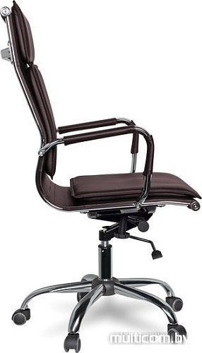 Кресло College XH-635 (коричневый)