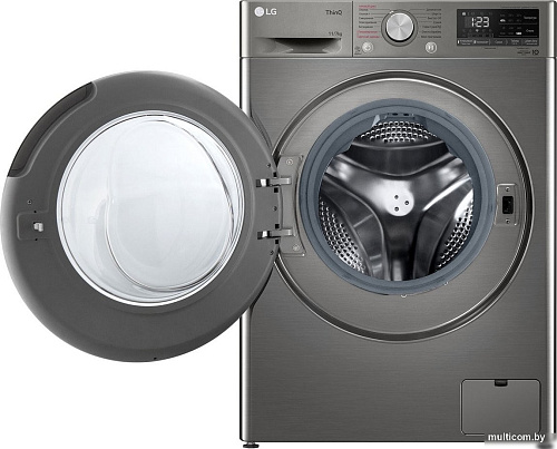 Стирально-сушильная машина LG TW4V5EG2S