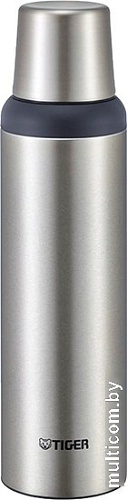 Термос Tiger MSI-A060 600 мл (нержавеющая сталь)