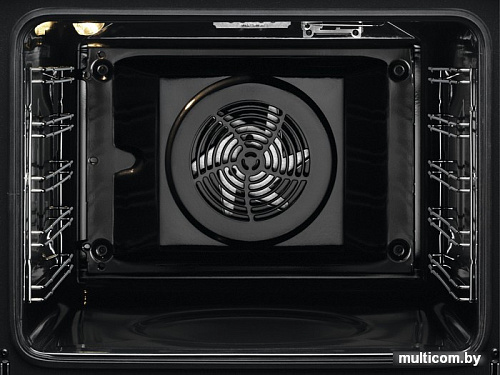 Электрический духовой шкаф Electrolux SurroundCook 600 EOF4P56X