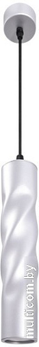 Подвесная люстра ЭРА PL24 SL MR16 GU10 Б0059813